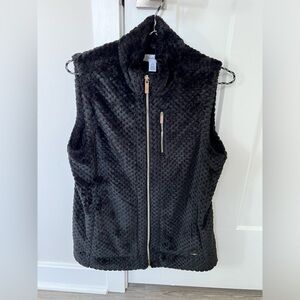 Calvin Klein fleece vest